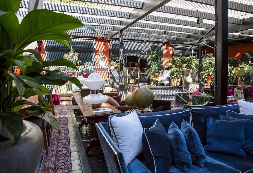 Fotos del hotel Aethos Milan:  12