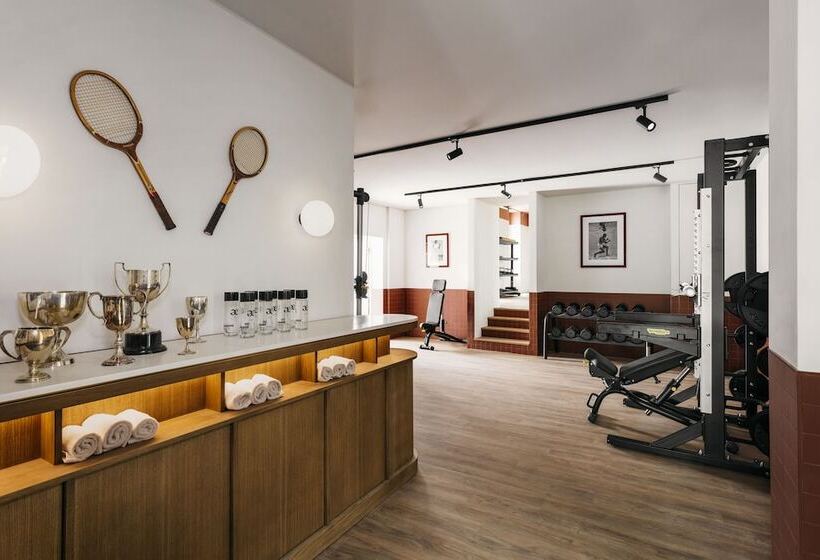 Fotos del hotel Aethos Milan:  11