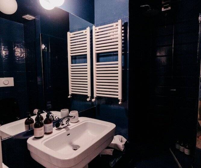 Fotos del hotel Aethos Milan:  4