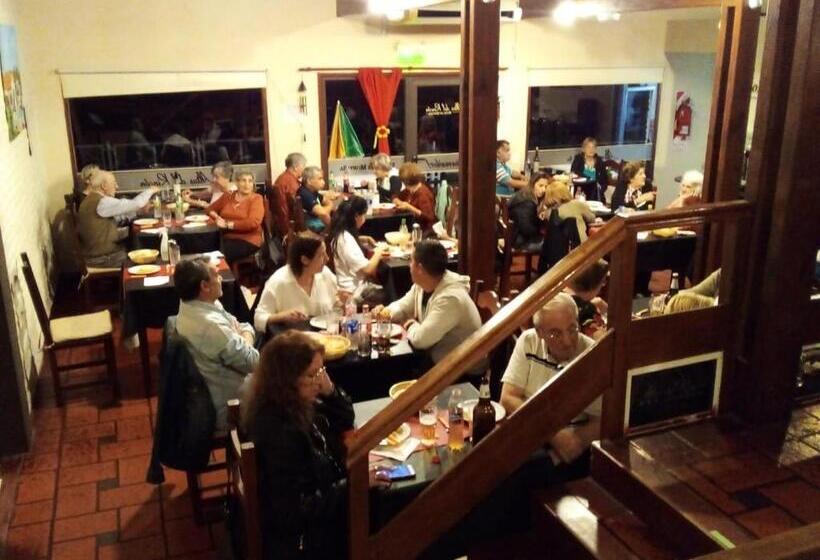 هتل Altos Del Rincon