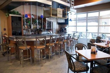 هتل Auberge L'ambassadeur