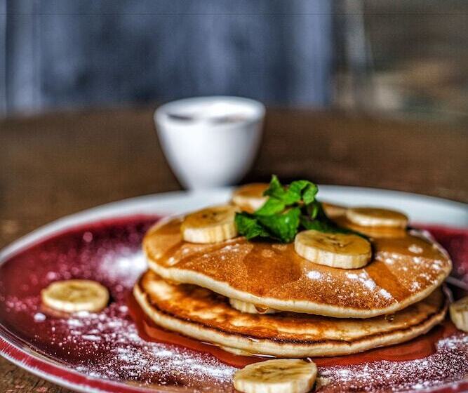 Fotos del hotel Bali Bohemia Huts:  10