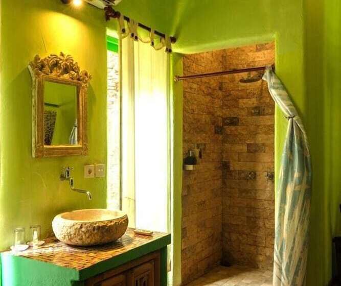 Fotos del hotel Bali Bohemia Huts:  14