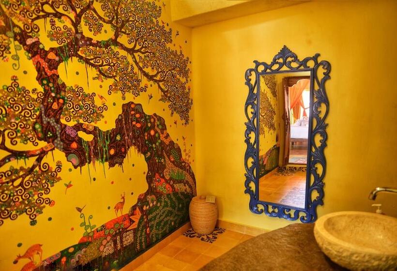 Fotos del hotel Bali Bohemia Huts:  2