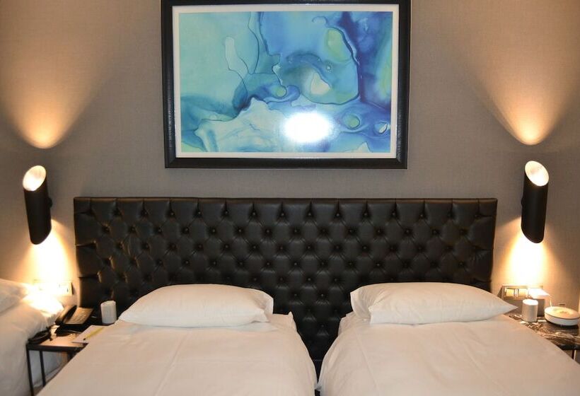 Fotos del hotel Barbera:  2