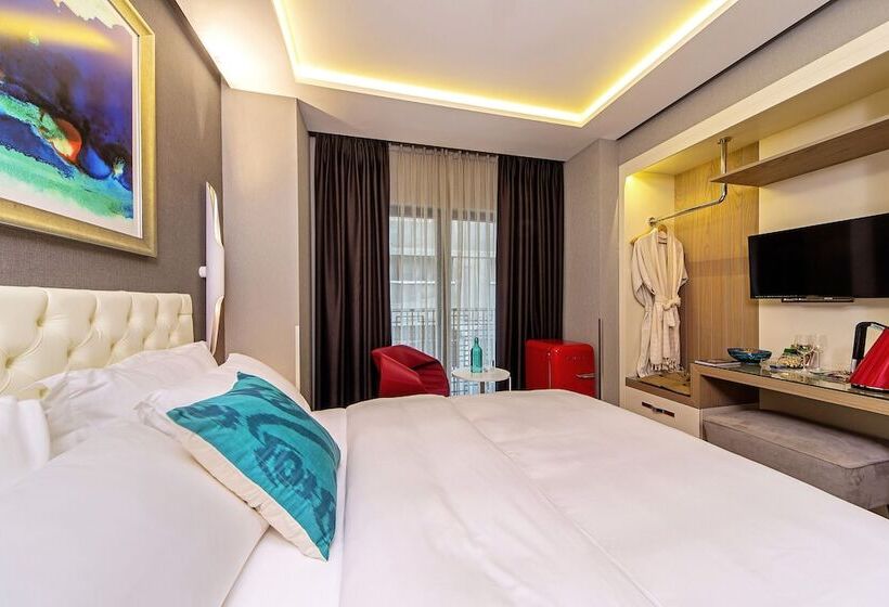 Fotos del hotel Barbera:  6