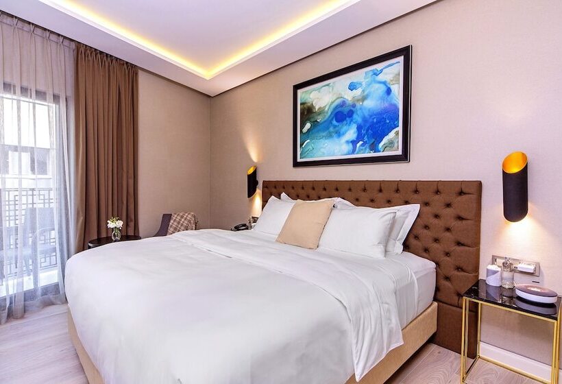 Fotos del hotel Barbera:  7