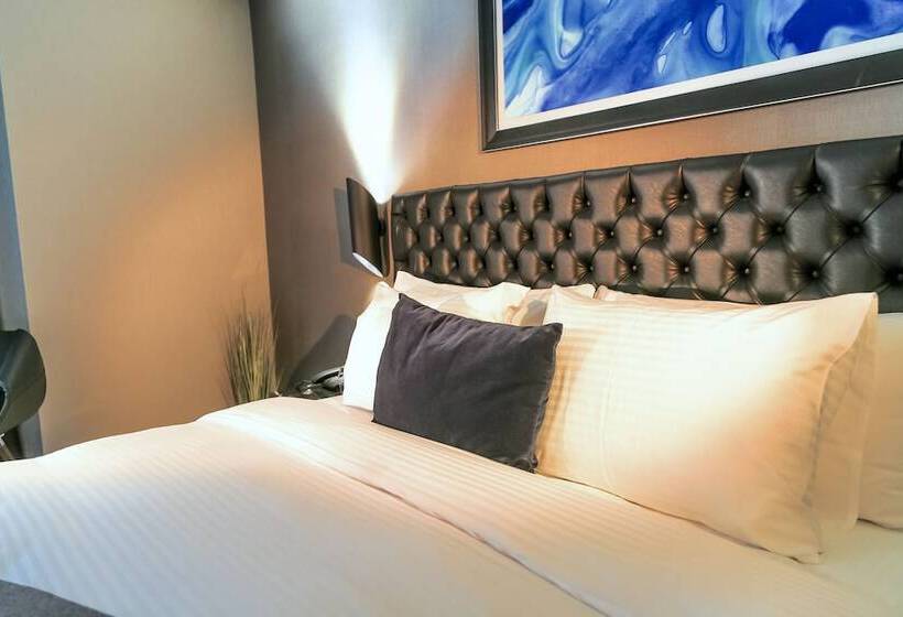 Fotos del hotel Barbera:  13