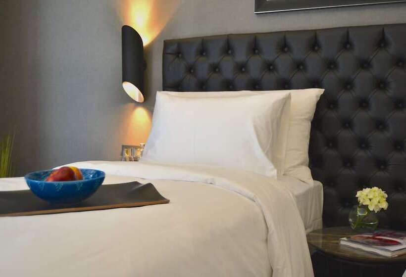 Fotos del hotel Barbera:  12