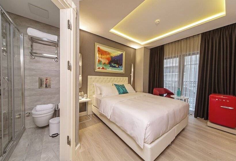 Fotos del hotel Barbera:  20