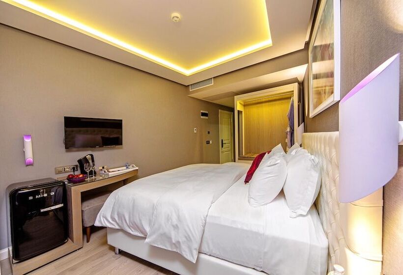 Fotos del hotel Barbera:  9