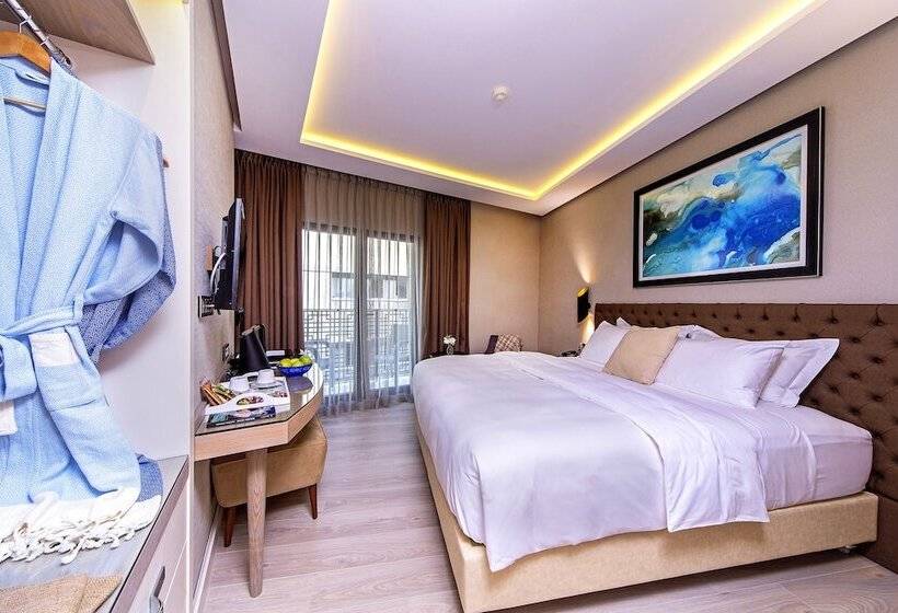 Fotos del hotel Barbera:  18