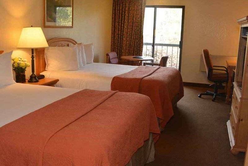 فندق Baymont By Wyndham Yakima Riverfront