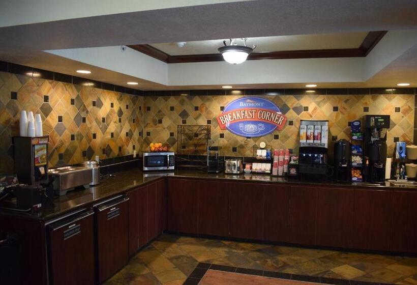 فندق Baymont By Wyndham Yakima Riverfront
