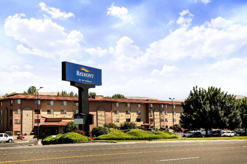 فندق Baymont By Wyndham Yakima Riverfront