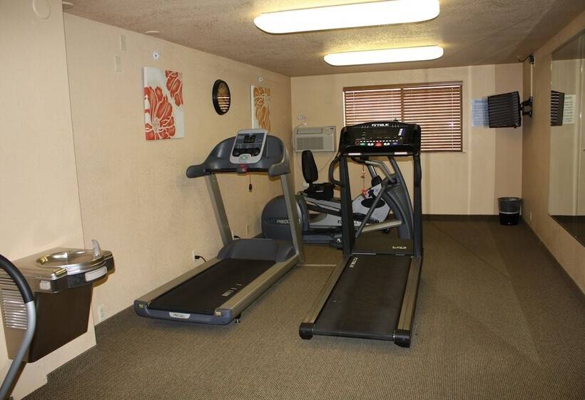 فندق Baymont By Wyndham Yakima Riverfront