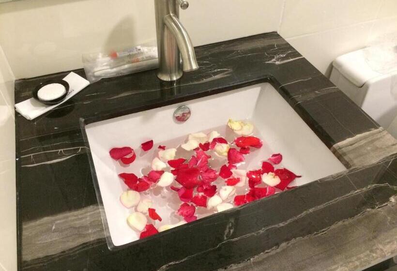 Fotos del hotel Belllo Hotel Jb Central:  3