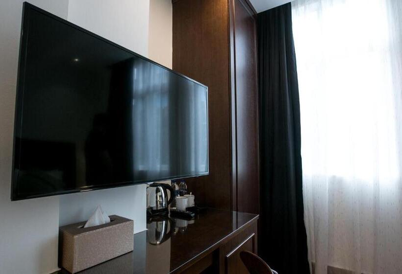 Fotos del hotel Belllo Hotel Jb Central:  12