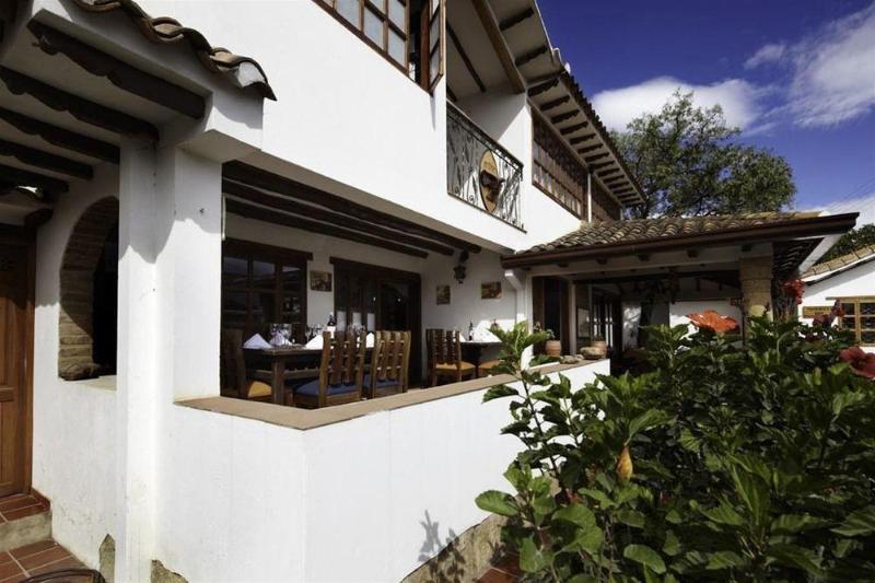 هتل Boutique Villa Roma