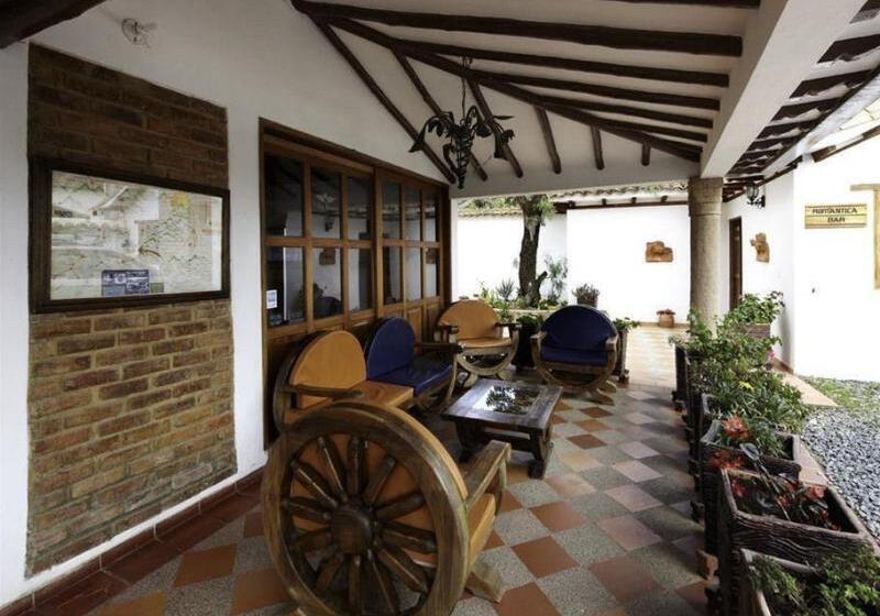 هتل Boutique Villa Roma