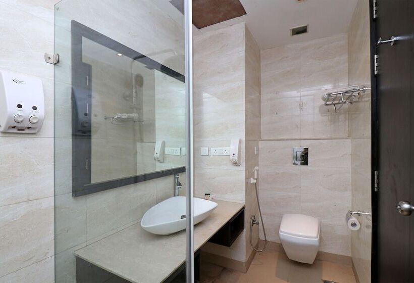 فندق Joy Inn & Suites