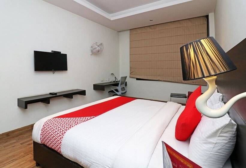 酒店 Joy Inn & Suites