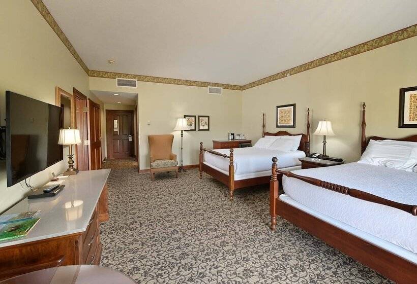 호텔 Carlisle Inn