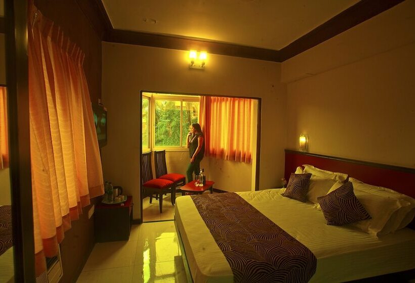 Hotel Chandrageet