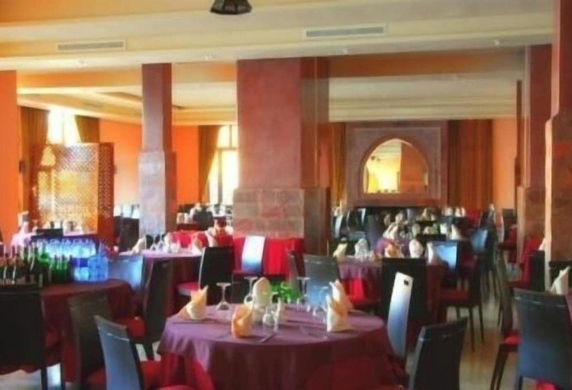 فندق Chems Du Lac