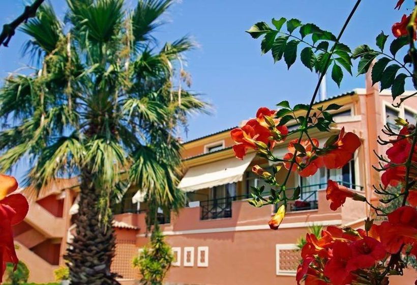 Fotos del hotel Christina:  5