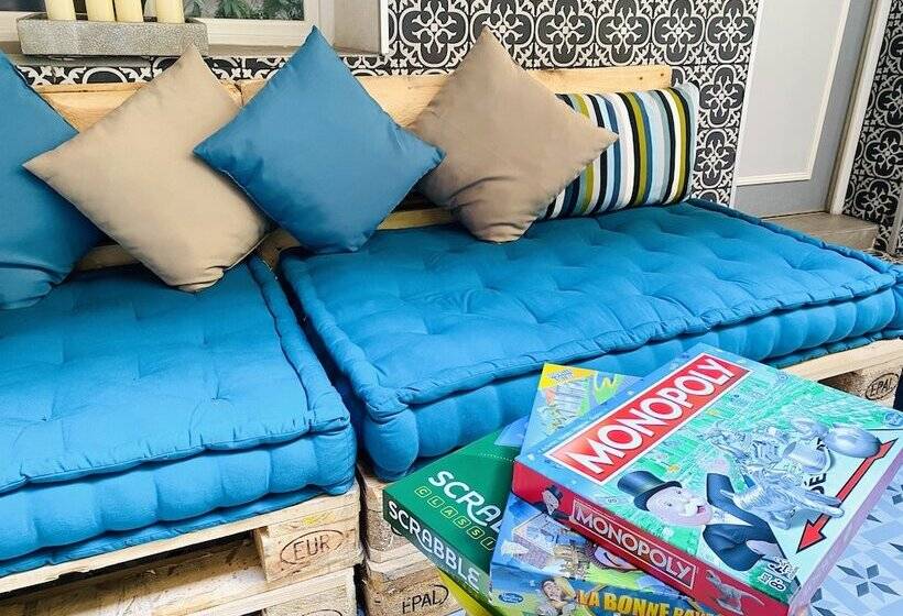 Fotos del hotel Hôtel Clairefontaine:  28