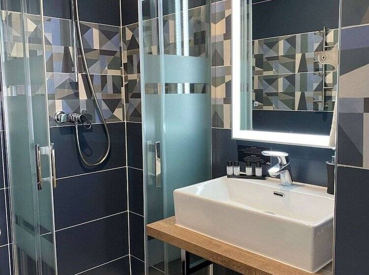 Fotos del hotel Hôtel Clairefontaine:  24