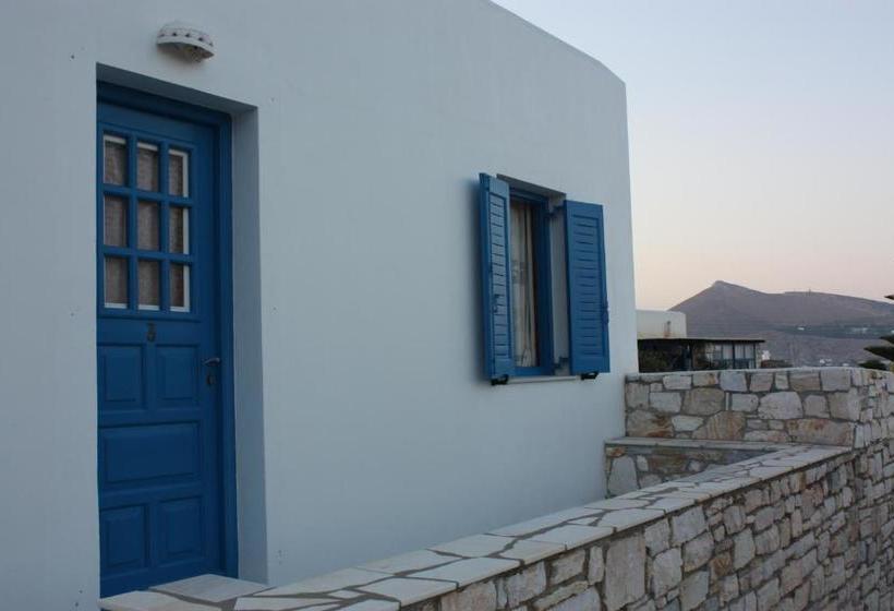 Bungalows Cosmarie