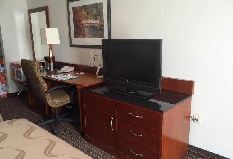 هتل Days Inn By Wyndham Hartsfield Jackson Atlanta Airport West