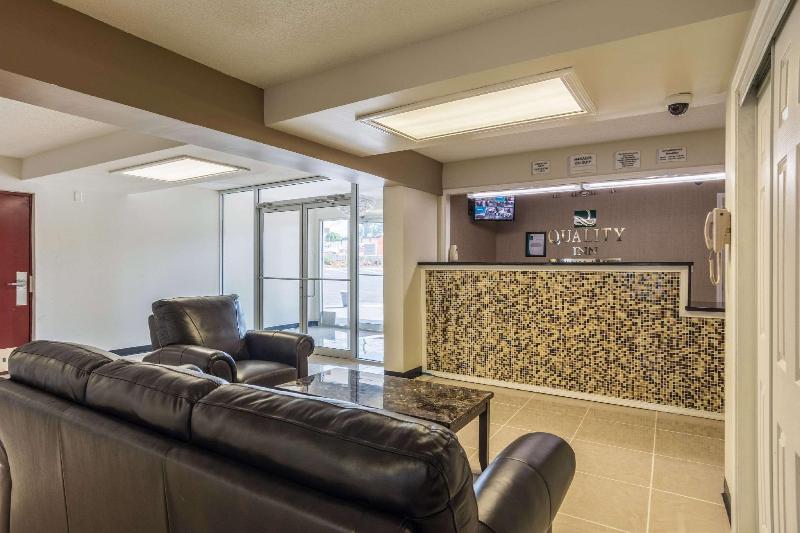 هتل Days Inn By Wyndham Hartsfield Jackson Atlanta Airport West