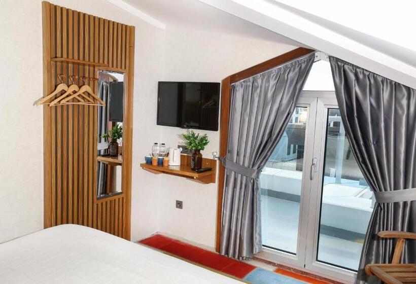 Fotos del hotel Discovery:  38