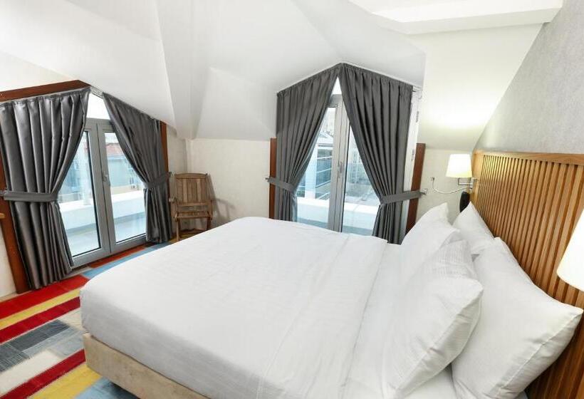 Fotos del hotel Discovery:  9