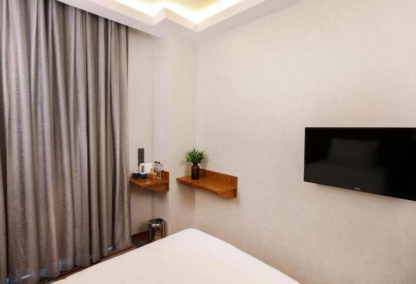 Fotos del hotel Discovery:  10