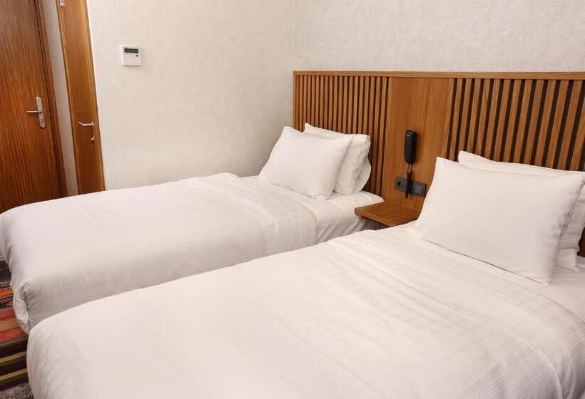 Fotos del hotel Discovery:  24