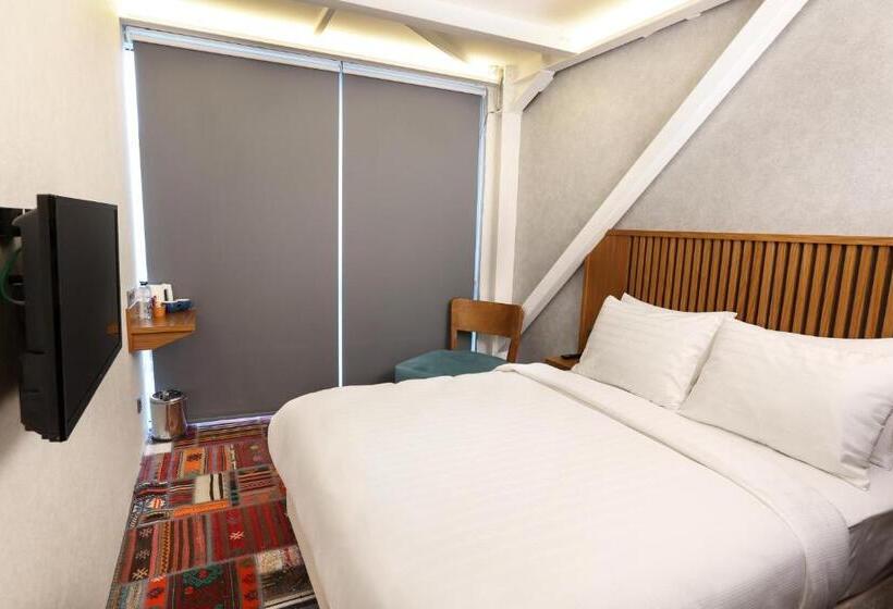 Fotos del hotel Discovery:  11