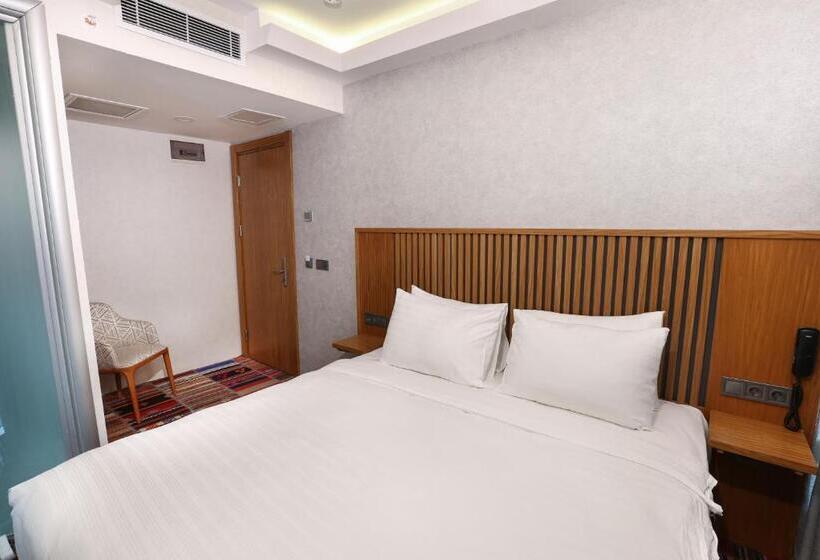 Fotos del hotel Discovery:  20