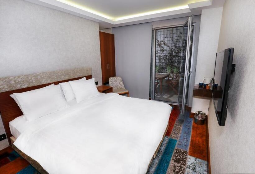 Fotos del hotel Discovery:  16