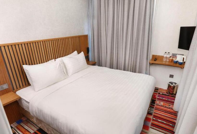 Fotos del hotel Discovery:  22