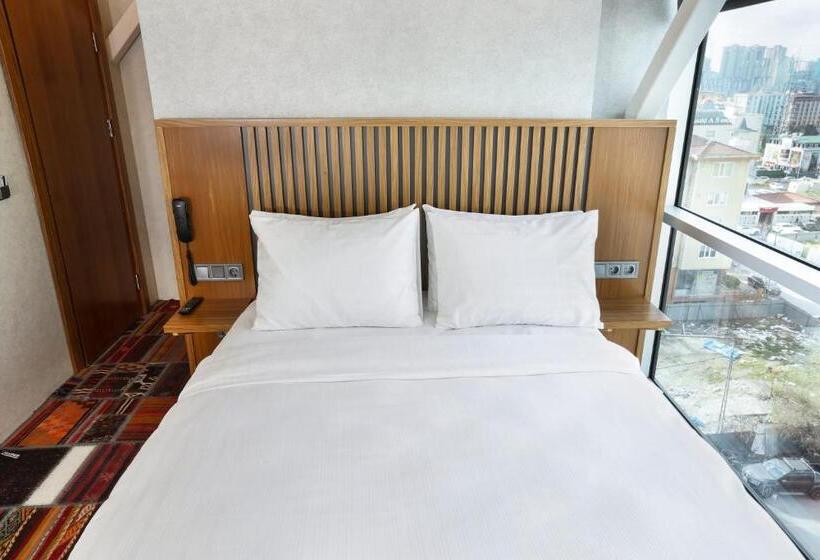 Fotos del hotel Discovery:  19