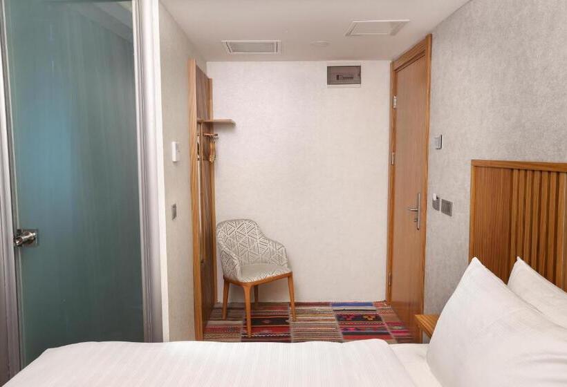 Fotos del hotel Discovery:  34