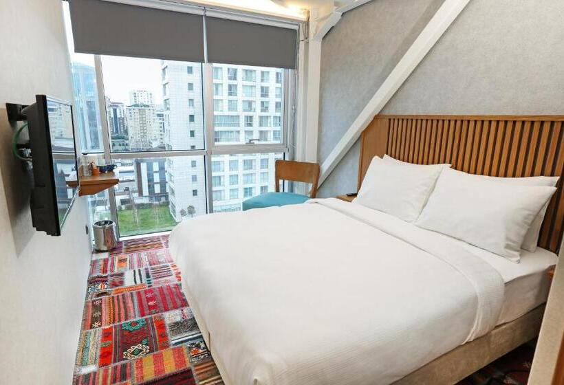 Fotos del hotel Discovery:  18