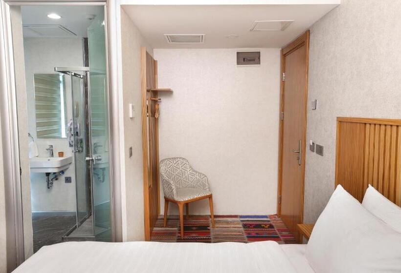 Fotos del hotel Discovery:  37