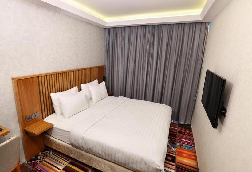 Fotos del hotel Discovery:  15