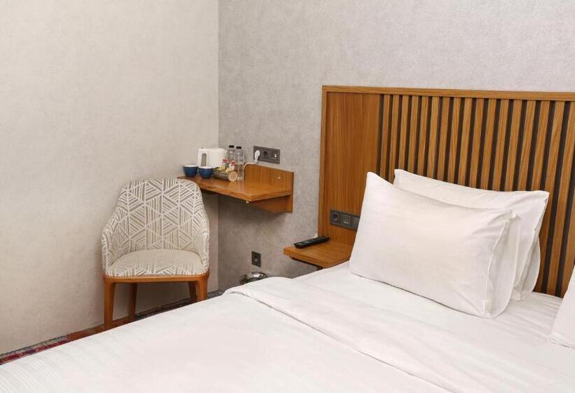 Fotos del hotel Discovery:  13