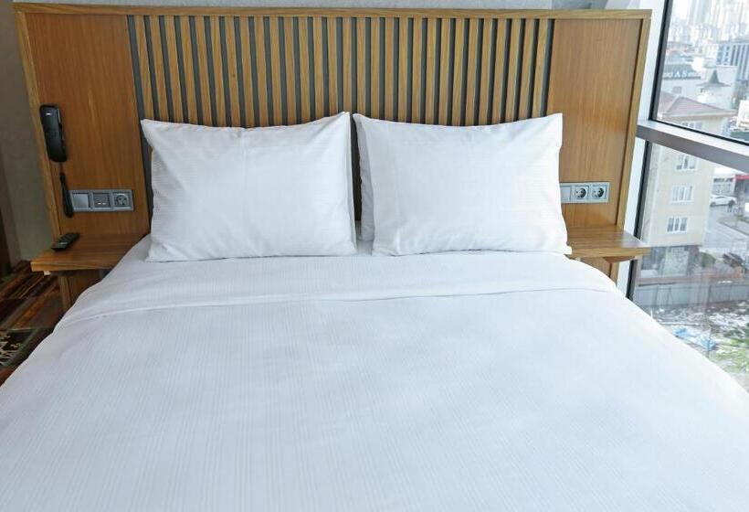 Fotos del hotel Discovery:  6